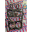 GKK19T - GPX250 TOP END GASKET KIT