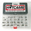 Hotcams Valve Shim Kit - 13.00mm