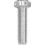 HB830 - HEX HEAD BOLTS 8 x 30MM (25/BAG)