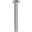 HB860 - HEX HEAD BOLTS 8 x 60MM (25/BAG)