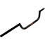 HBS1B - ACE HANDLEBAR MATTE BLACK