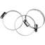 HC7 - HOSE CLAMP 65MM TO 45MM DIAMETER(10/BAG)