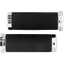 HG9A - FOAM GRIPS WITH CHROME END CAP 1" BARS