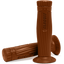 HGC10BR - CIRCUIT CAFE RACER GRIP BROWN