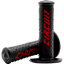 HGC14R - CIRCUIT ELECTRA RACE GRIP BLK/RED