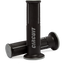 HGC16GY - CIRCUIT SPEED RACE GRIP CLOSED BLK/GREY