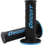 HGC18BL - CIRCUIT V GRIP BLACK BLUE
