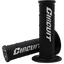 HGC18W - CIRCUIT V GRIP BLACK WHITE