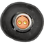 HL14A - BULB HOLDER FOR TT