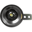 HO10 - 12 VOLT NIKI HORN 72MM BLACK