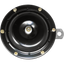 HO12 - 12 VOLT NIKI HORN 100MM BLACK