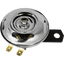 HO9 - 12 VOLT NIKI HORN 70MM CHROME