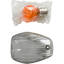 IH32SL - CBR600 2001 SMOKE LENS