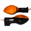 IH41FRH - CRF250L 12 INDICATOR FRONT R/H REAR L/H