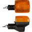 IH5R - XL250R/600R/CB250N 92 INDICATOR REAR