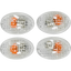 IHY1K - CLEAR LENS CONVERSION KIT IHY1 INDICATOR