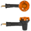 IK10RA - KLR INDICATOR LONG STEM/LONG BOLT