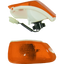 IK17RLH - ZZR400/600 INDICATOR REAR L/H