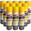 INOX11 - MX11 CHAIN/BRAKE CLEAN 500G (12/CTN)