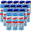 INOX4TW - MX4 LANOX LUBE TWO WAY STRAW 375G (12/CTN)