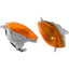 IS26RH - HAYABUSA AMBER LENS INDICATOR FRONT R/H