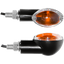IU16CL - MINI CAT EYE INDICATOR CLEAR LENS