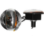 IU48 - FLUSH MOUNT INDICATOR MIRROR LENS