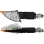 IU69NCLH - RHINO LED INDICATOR NEW CARBON L/H