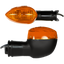 IY29RLH - R1 2002 INDICATOR REAR L/H