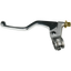 LA19L - HONDA CR SHORTY CLUTCH LEVER ASSEMBLY