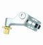 LH13S - CR 1995-2000 CLUTCH BRACKET SILVER