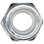 LN12 - NYLOC NUTS 12MM (25/BAG)
