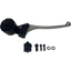 MC13 - MASTER CYLINDER ROUND TYPE 15.8MM BORE