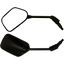 MH19 - HONDA CB125E MIRROR R/H