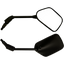MH19L - HONDA CB125E MIRROR L/H