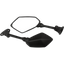 MK19 - KAWASAKI ZX6R 09- MIRROR R/H