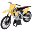 MOD187 - 1.12 SUZUKI RM-Z450 2014