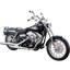 MOD243 - 1.12 HARLEY FXDBI DYNA STREET BOB 2006