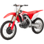 MOD285 - 1.6 HONDA CRF450R 2018