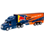 MOD299 - 1.32 KTM RACING TEAM TRUCK PETERBILT 17