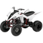 MOD350 - 1.12 YAMAHA RAPTOR WHITE