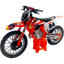 MOD372 - 1.18 KTM 450 SX-F FACTORY JEFF HERLING 84 2018