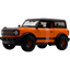MOD410 - 1.24 HARLEY DAVIDSON FORD BRONCO BADLANDS 21