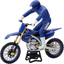 MOD440 - 1.12 YAMAHA YZ450F WITH RIDER