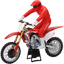 MOD441 - 1.12 HONDA CRF450R WITH RIDER