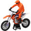 MOD442 - 1.12 KTM SXF450 WITH RIDER