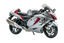 MOD452 - 1.12 SUZUKI HAYABUSA