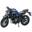 MOD458 - 1.18 YAMAHA MT-07 2018