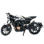 MOD460 - 1.18 HUSQVARNA VITPILEN 701 2018