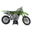 MOD462 - 1.12 KAWASAKI 450 BUD RACING